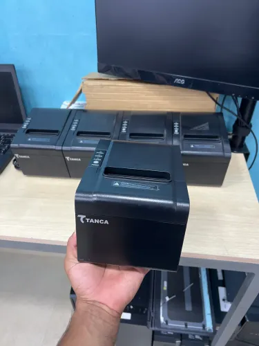 Impressora de cupom tanca USB / rede