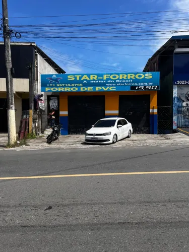 Alugo ponto comercial Cajazeiras 5