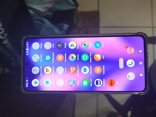 XIAOMI POCO X7 PRO