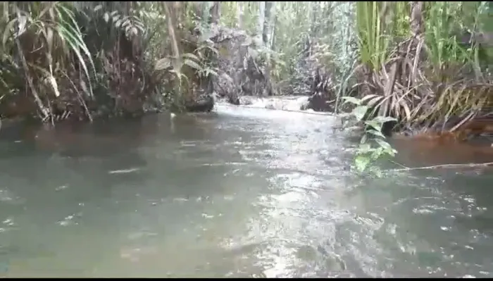 Vendo Terreno com Banho TOP