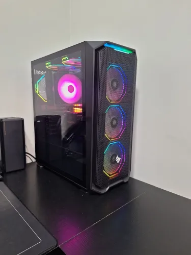 PC GAMER