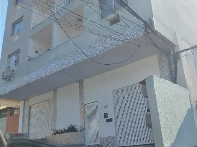 Oferta vantajosa Apartamento no Pita, Sao Goncalo - RJ, Apto 501, 2 quartos, 69,71m² | Ve