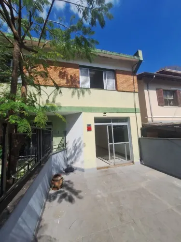 SOBRADO COM 2 QUARTOS FL26