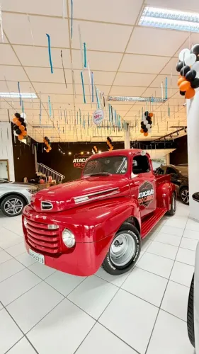 Ford F-100 2.3 1985