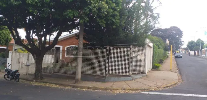 Casa Padrão em Araraquara