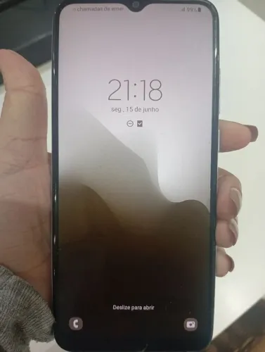 Celular Samsung
