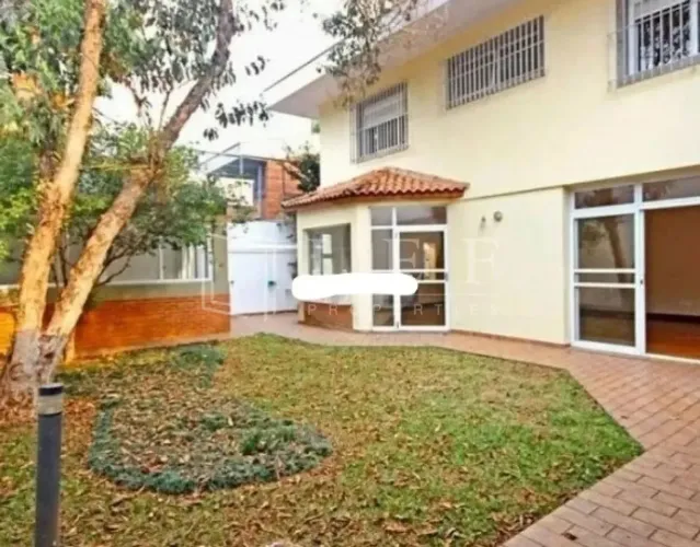 Rua Umburanas - Alto de Pinheiros