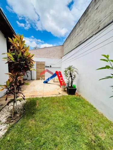 Casa em Avenida 86 A - Jardim Parque Residencial - Rio Claro/SP