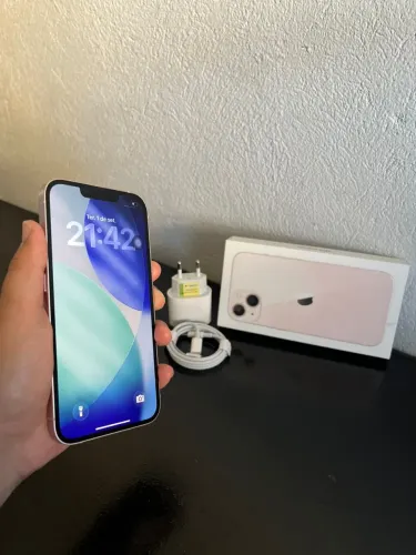iPhone 13 128gb 