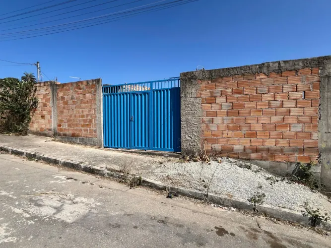 Imóvel para venda com 280m² em Petrovale - Betim - MG