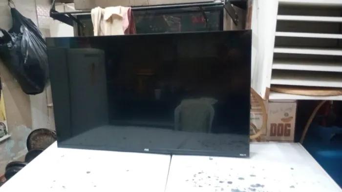 Tv aoc 43