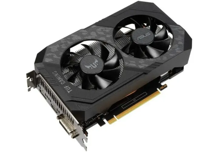PLACA DE VIDEO 1650 SUPER 