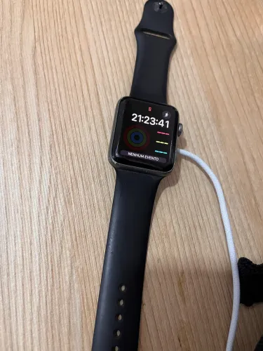Apple Watch 2