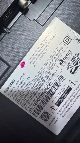 Tv Samsung 50 smart (leia o anúncio )