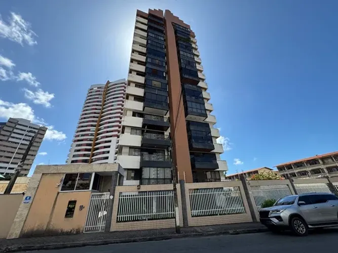 APTO2 para alugar na cidade de FORTALEZA-CE