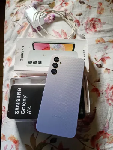 GALAXY A14 