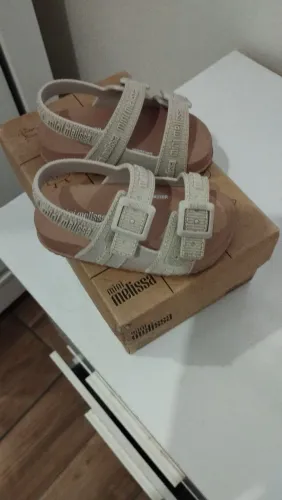 Melissa infantil