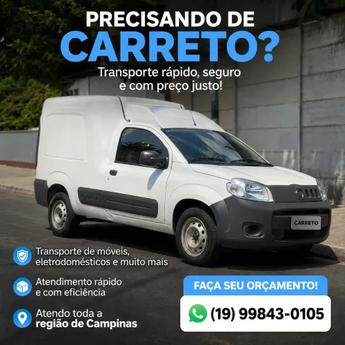 carretos
