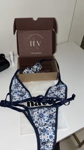 Bikini Nava Beachwear