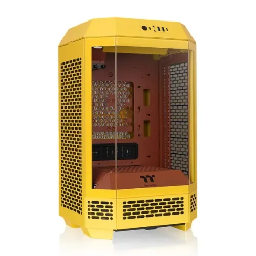 Gabinete Thermaltake The Tower 250 - ITX - (Novo/Lacrado/Importado)