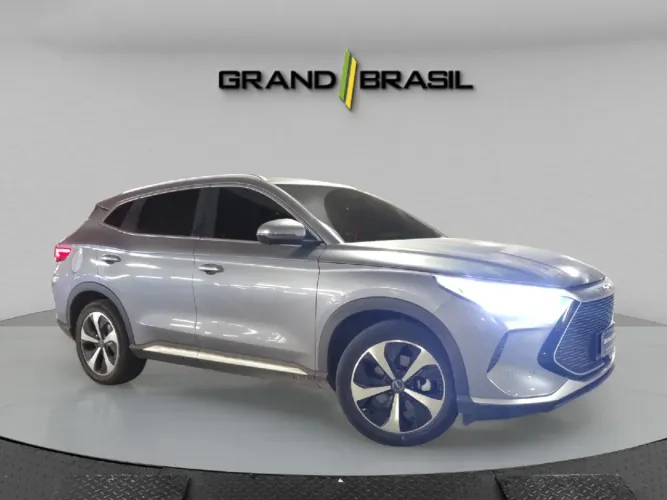 BYD Song Plus 1.5 16V Aut. (hibrido) 2025