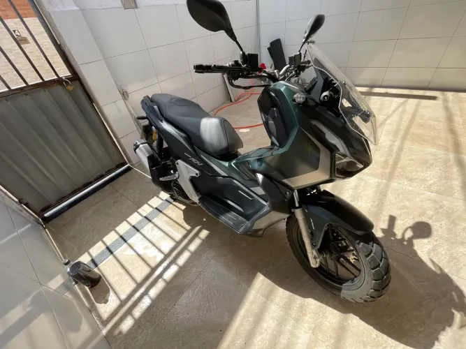 Honda ADV 2023/2024 ( anúncio Real)