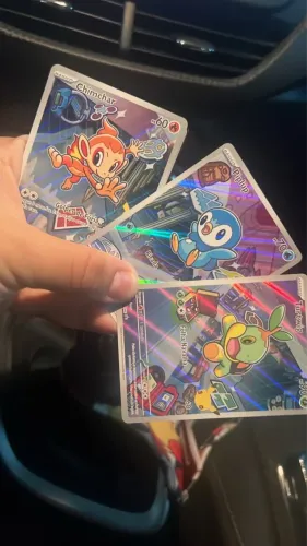 POKEMON TCG