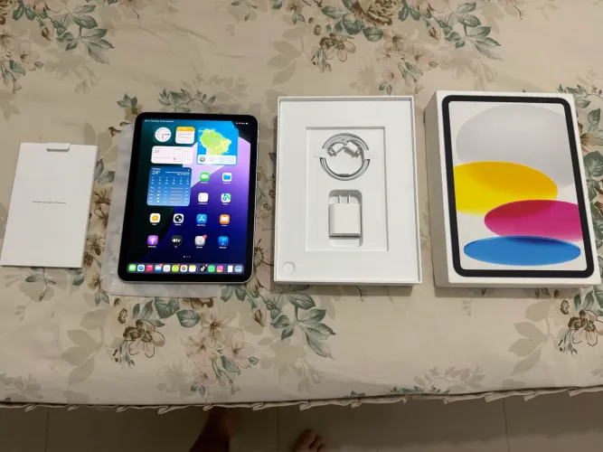 iPad 10