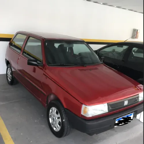 Fiat Uno Mille/ Mille EX/ Smart 2P 1999