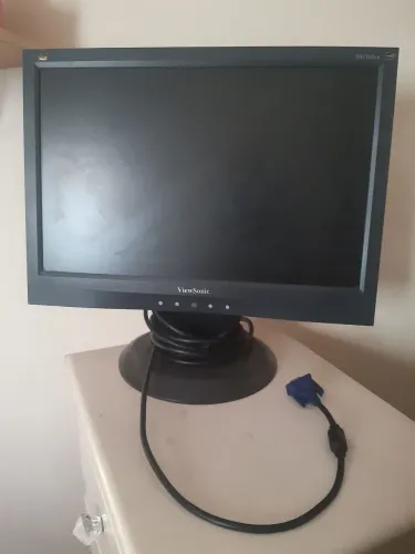 Monitor 17 Polegadas