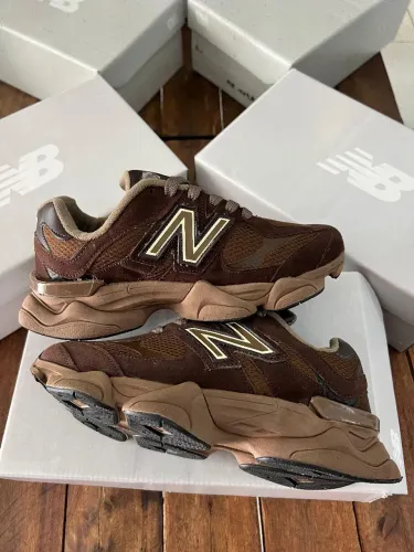 New balance 9060 no precinho 229,00
