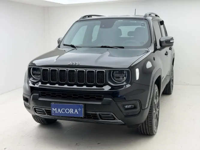 Jeep Renegade S T270 1.3 TB 4X4 Flex Aut. 2024