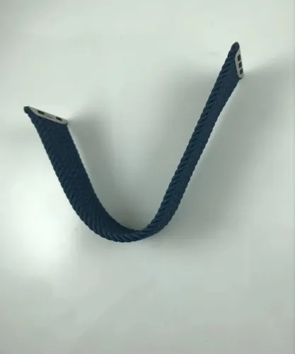 Pulseira Apple Loop Trançada