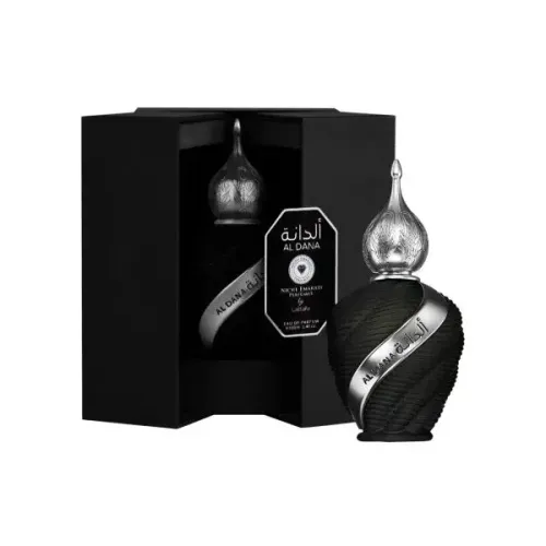 Lattafa Niche Al Dana 100ml