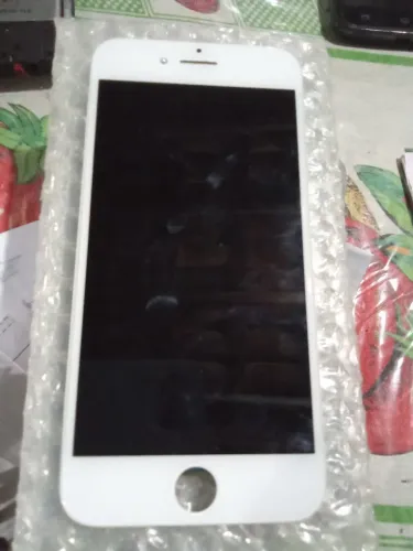 Vende-se tela iPhone 6s se retirada - boa