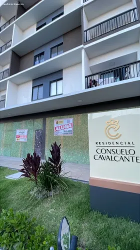 Ponto Comercial para Locação em Fortaleza, Parquelândia, 1 banheiro