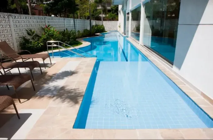 Cobertura Duplex com 3 Suítes no Condomínio Grand Village Freguesia 154m²