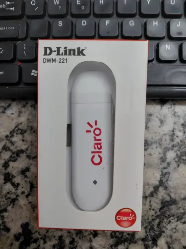 Modem dlink DWM-221