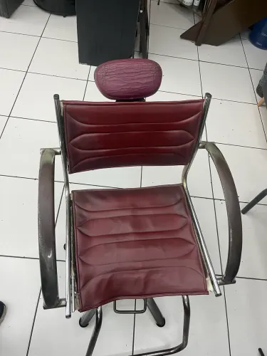 Cadeira Salão de beleza / Barbearia