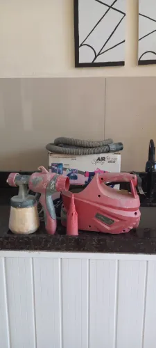 Pulverizadora