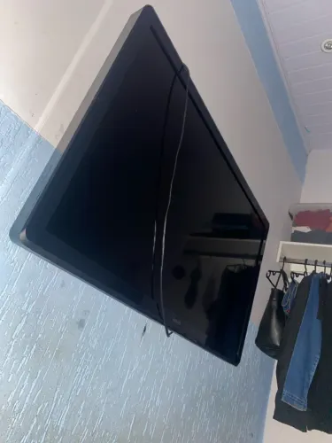 TV funcionando normal completa 500