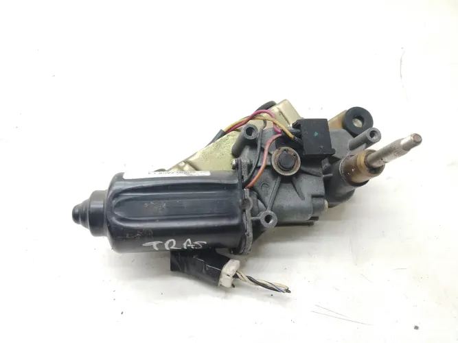 Motor Limpador Vigia Traseiro Chery Face 1.3 2012 / 2013
