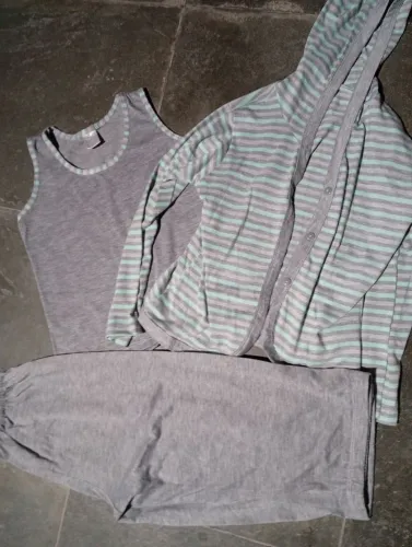 Conjunto infantil 