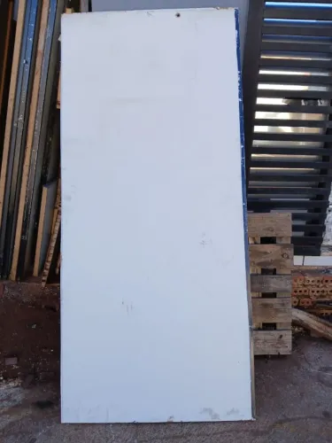 Divisoria Eucatex 2,10 x 0,95 x 0,35