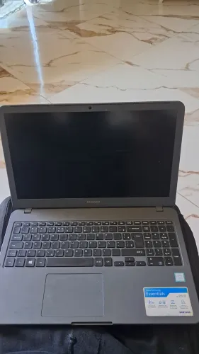 Notebook samsung