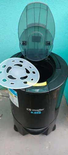 Centrífuga
