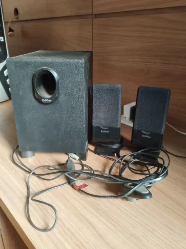Sistema de Som Edifier M1350