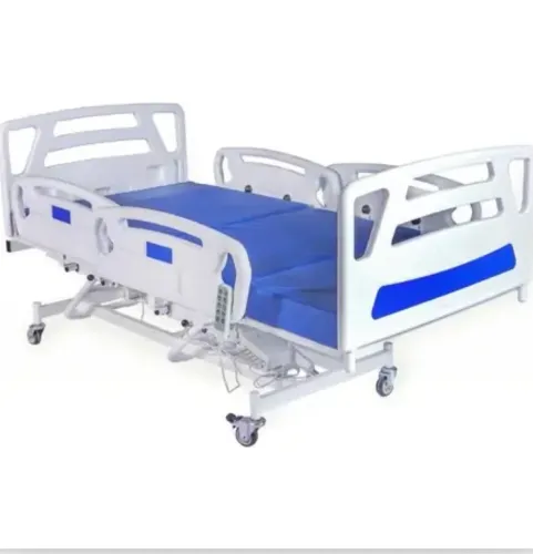 POLTROCAMA HOSPITALAR RESIDENCIAL