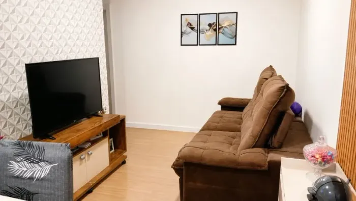 APARTAMENTO JUNDIAÍ MEDEIROS