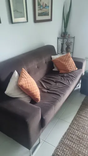 Sofa 2 lugares